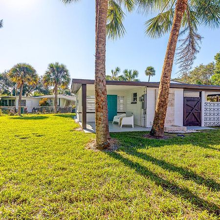 Suwannee Lane Cocoa Beach Exterior foto