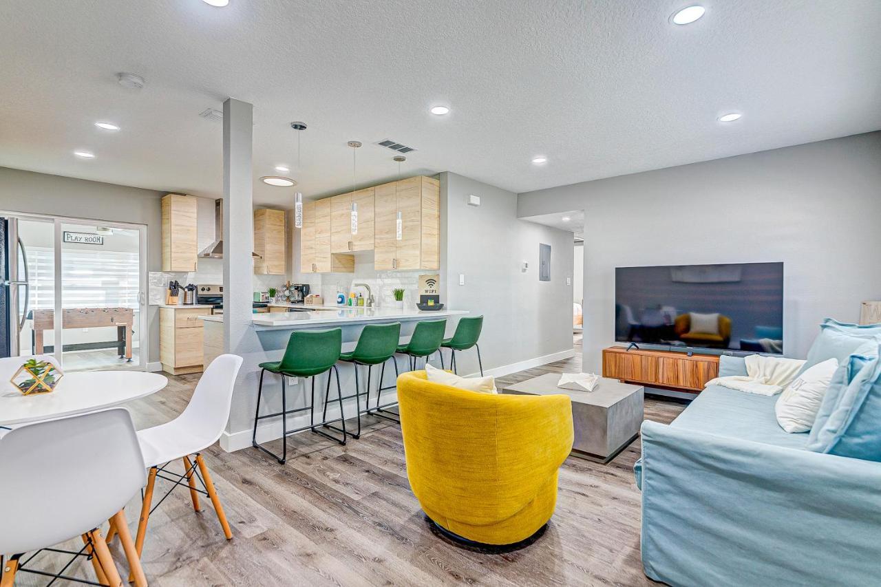 Suwannee Lane Cocoa Beach Exterior foto