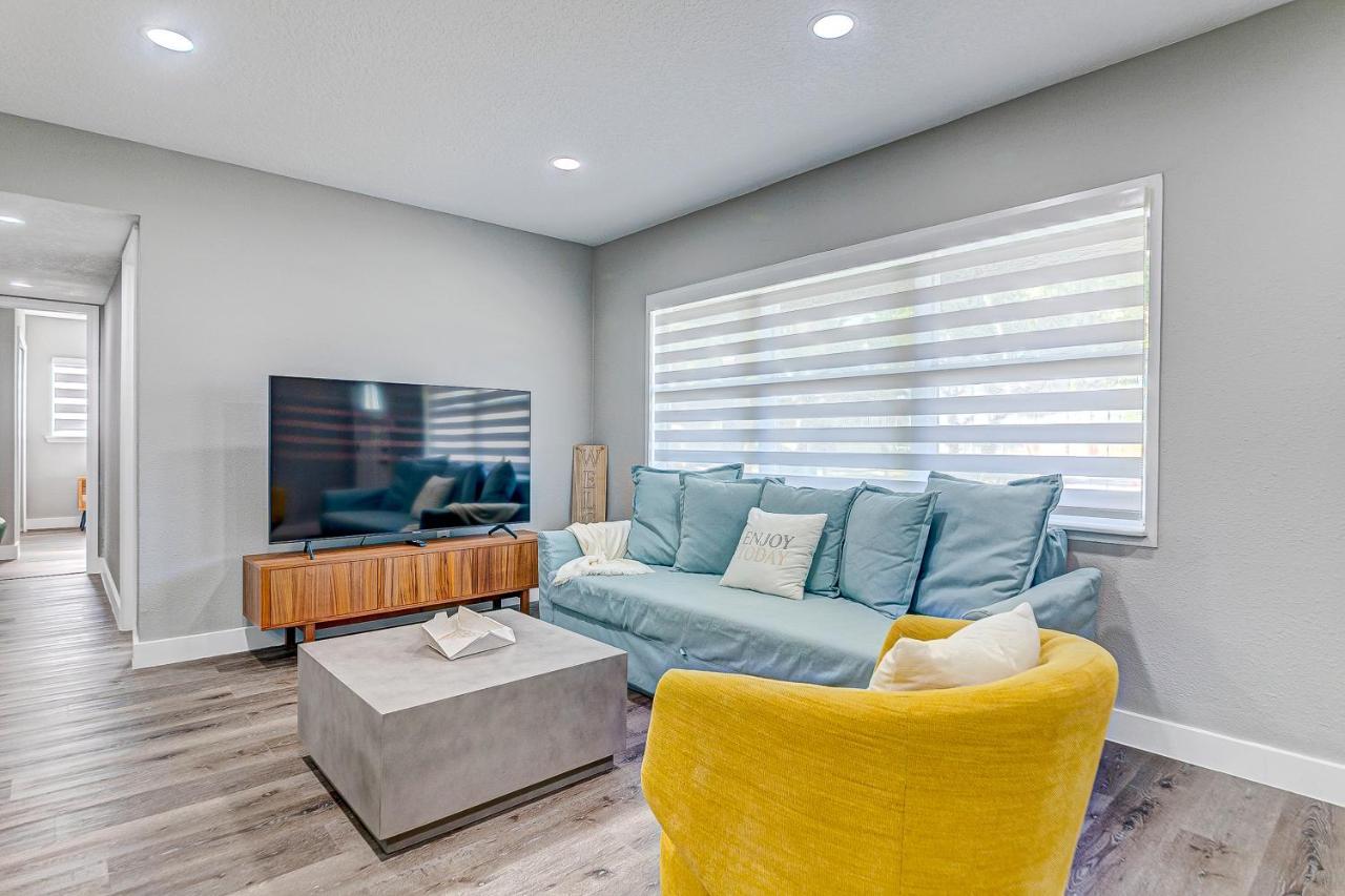 Suwannee Lane Cocoa Beach Exterior foto