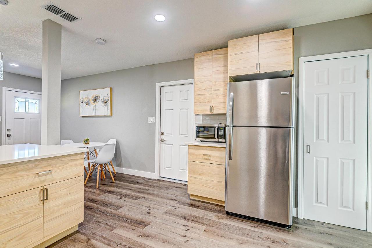 Suwannee Lane Cocoa Beach Exterior foto