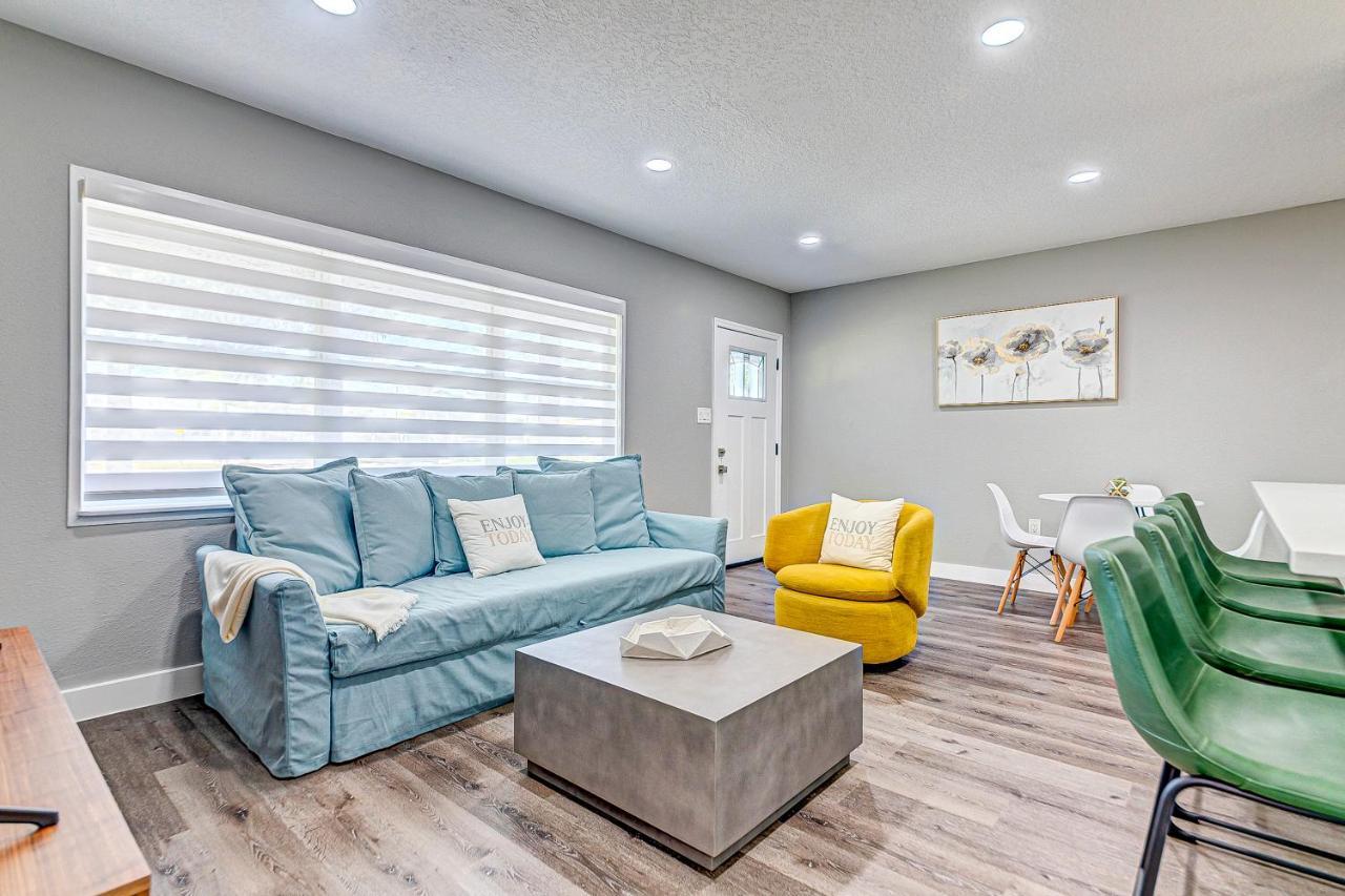 Suwannee Lane Cocoa Beach Exterior foto