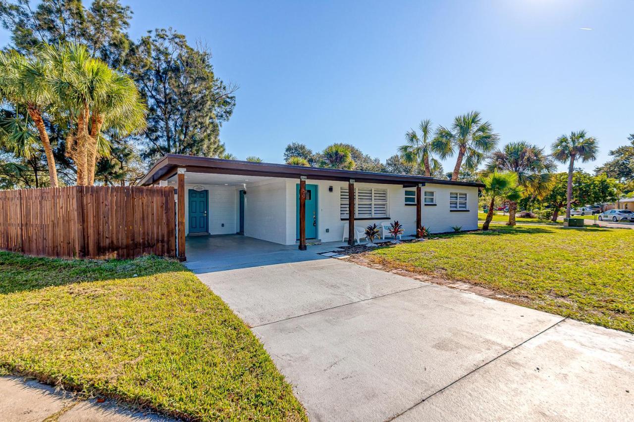 Suwannee Lane Cocoa Beach Exterior foto