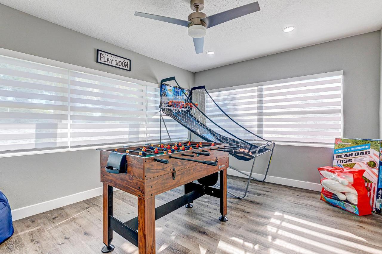 Suwannee Lane Cocoa Beach Exterior foto