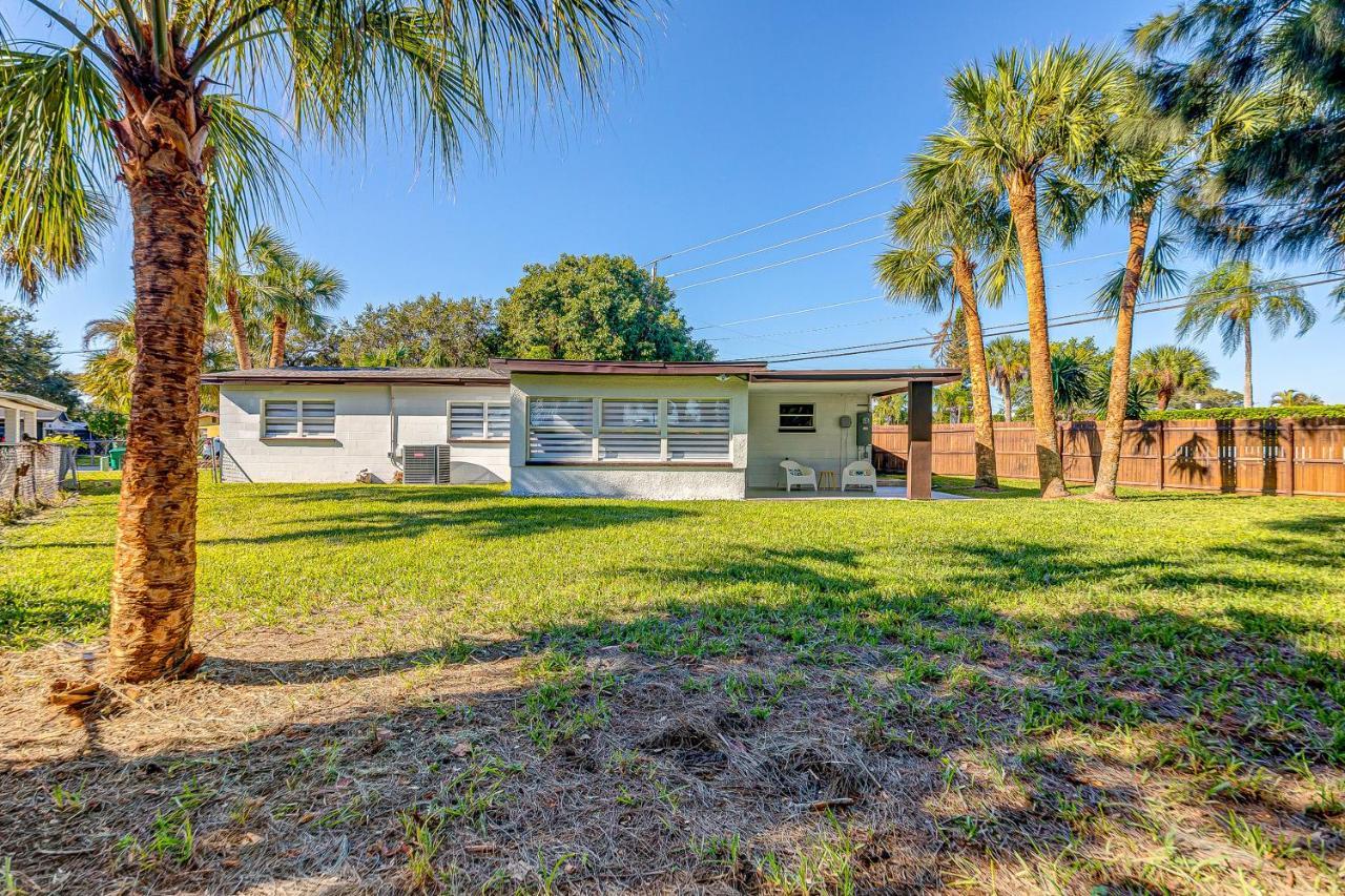 Suwannee Lane Cocoa Beach Exterior foto