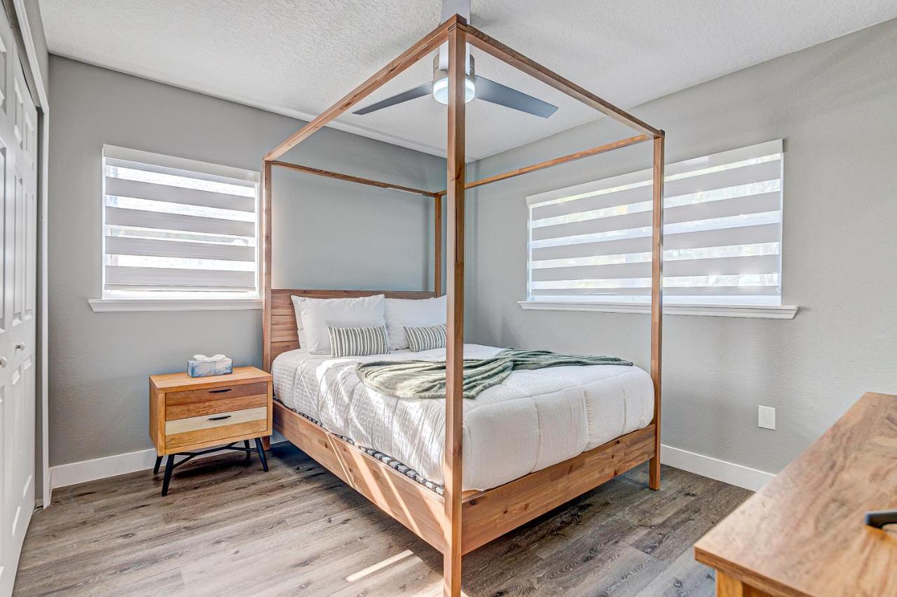 Suwannee Lane Cocoa Beach Exterior foto