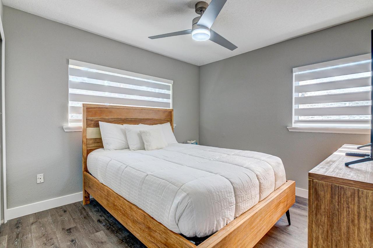 Suwannee Lane Cocoa Beach Exterior foto