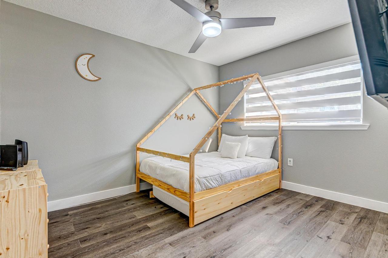 Suwannee Lane Cocoa Beach Exterior foto