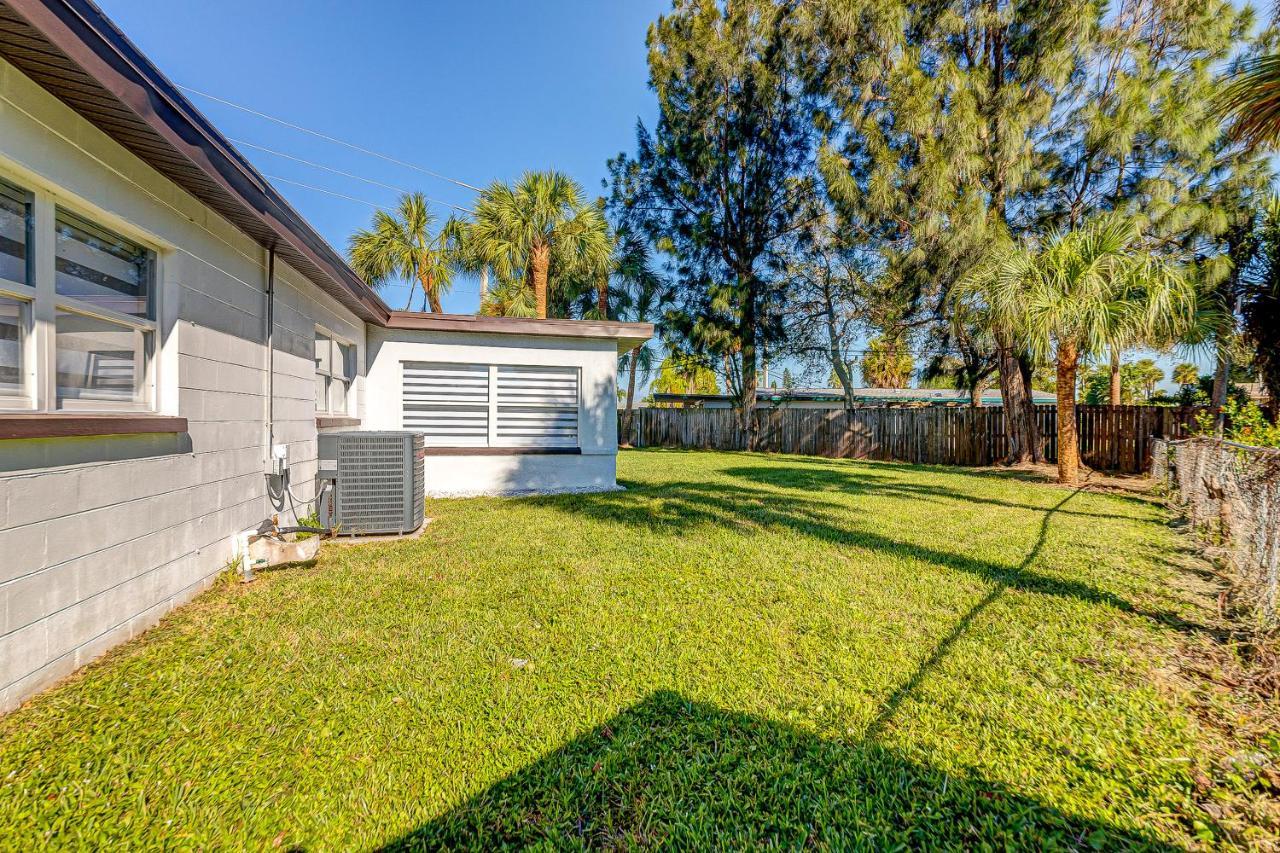 Suwannee Lane Cocoa Beach Exterior foto