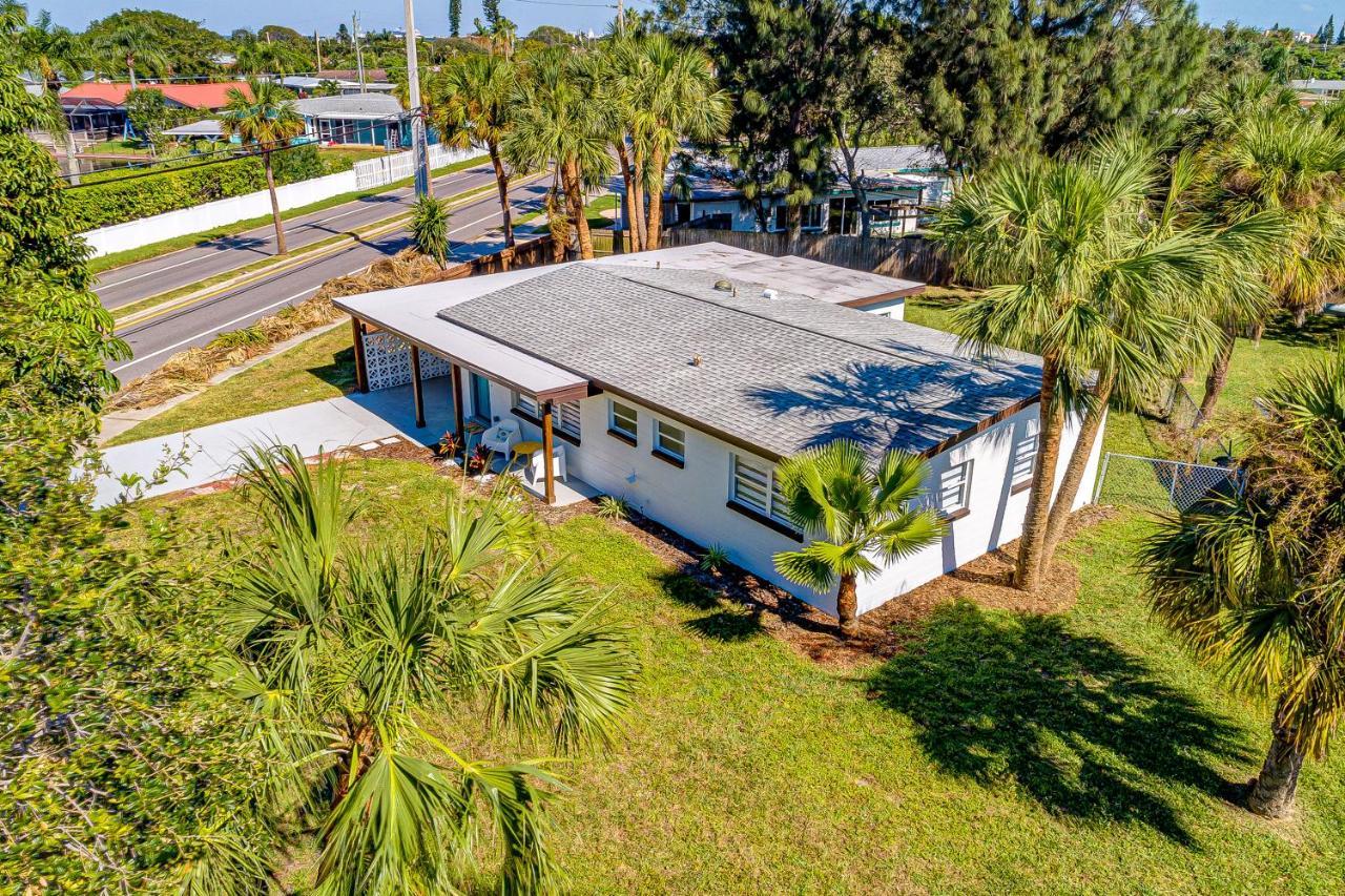 Suwannee Lane Cocoa Beach Exterior foto