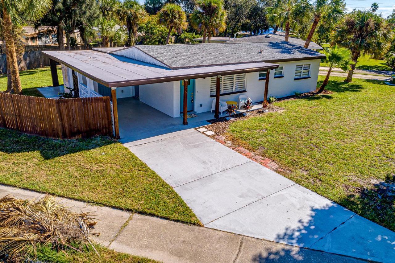 Suwannee Lane Cocoa Beach Exterior foto