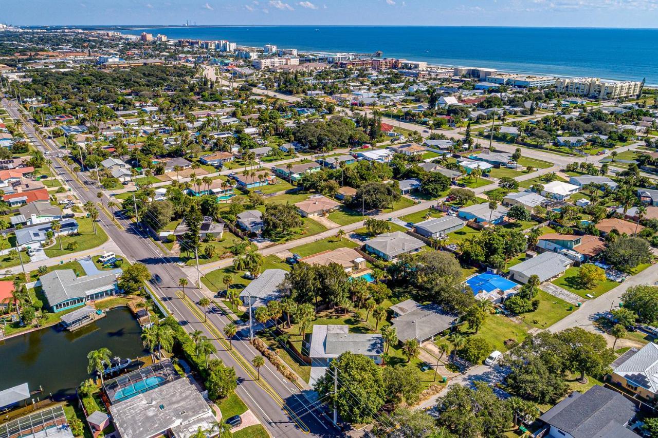 Suwannee Lane Cocoa Beach Exterior foto