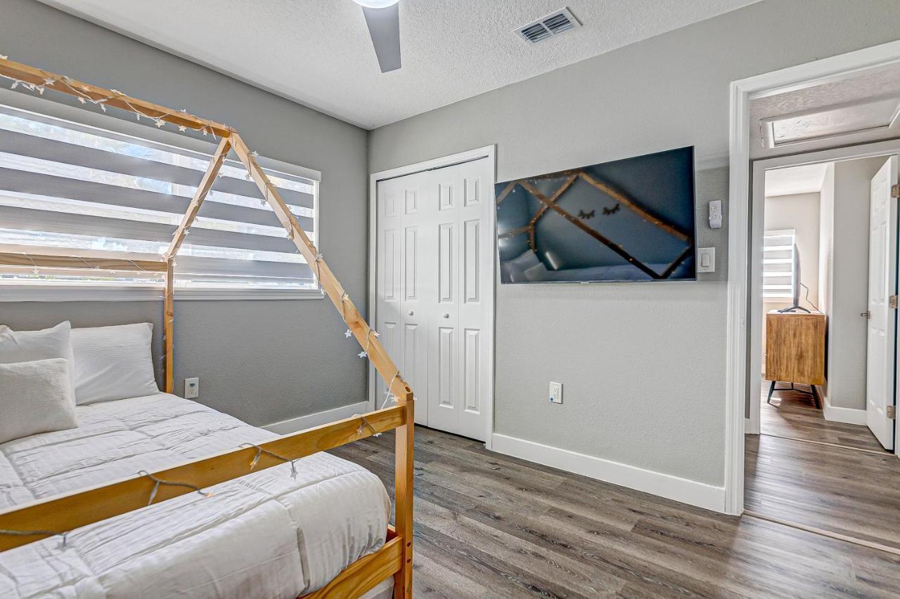 Suwannee Lane Cocoa Beach Exterior foto