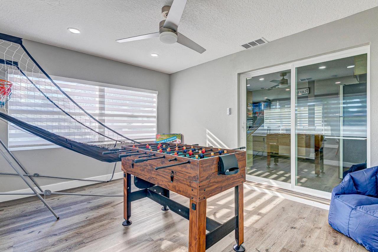 Suwannee Lane Cocoa Beach Exterior foto