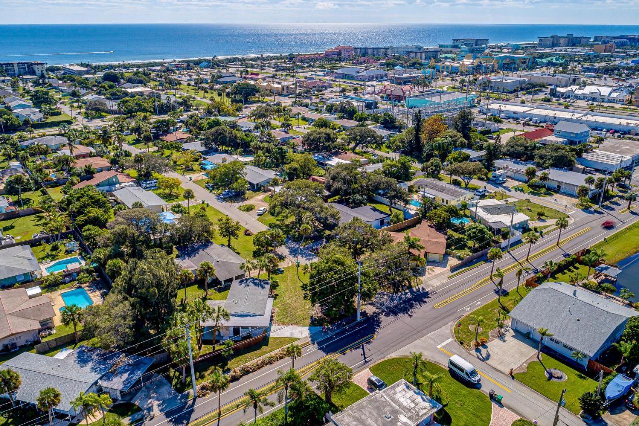 Suwannee Lane Cocoa Beach Exterior foto